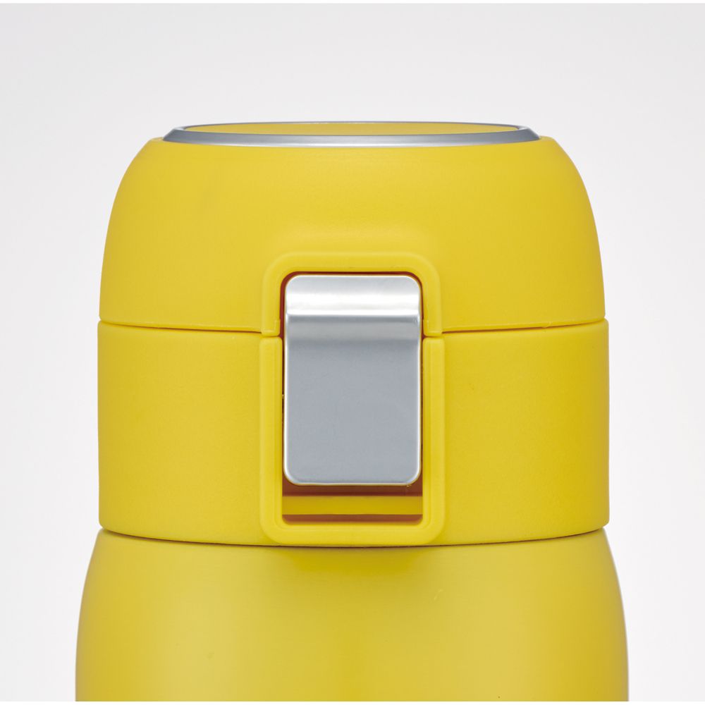 スケーター　ワンタッチストローボトル  プーさん／リラックス／STOT3ST_591235