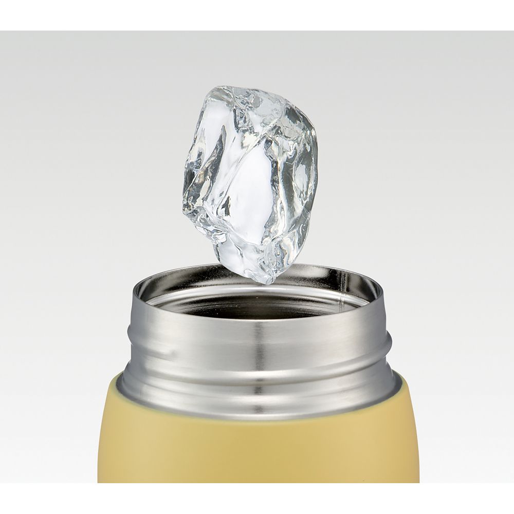 スケーター　ワンタッチストローボトル  プーさん／リラックス／STOT5ST_591280