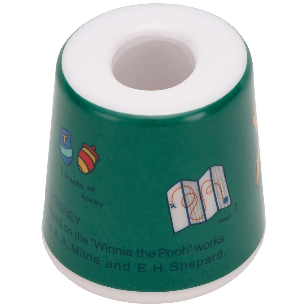 スケーター　メラミン製歯ブラシスタンド  くまのプーさん／TBST1_591303