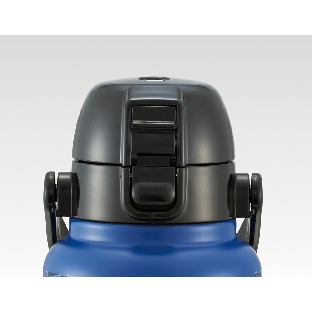 スケーター　ハンドル付ダイレクトボトル  スパイダーマン／STD10H_591327