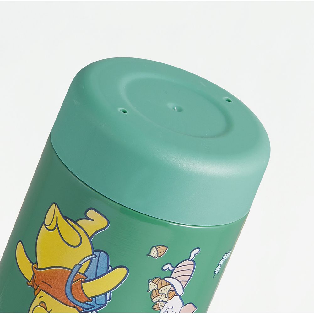 スケーター　ステンレス一層ボトル  くまのプーさん／SSSC6_591747