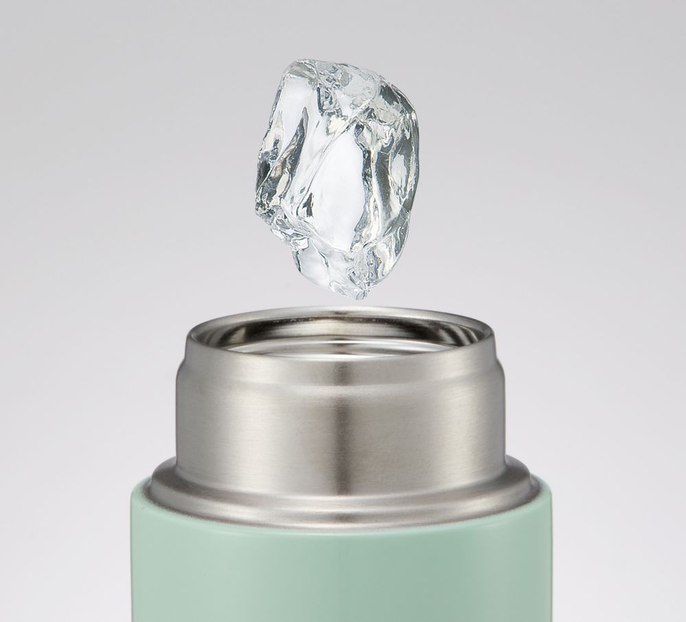 スケーター　超軽量マグボトル 350ml　くまのプーさん/POOH／STYL4_592140