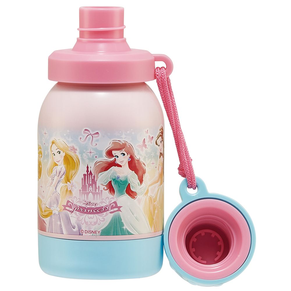 スケーター　ステンレス一層ボトル  プリンセス／SSSC4_592904