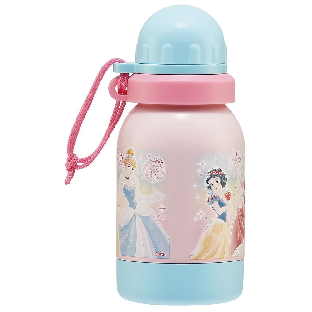 スケーター　ステンレス一層ボトル  プリンセス／SSSC4_592904