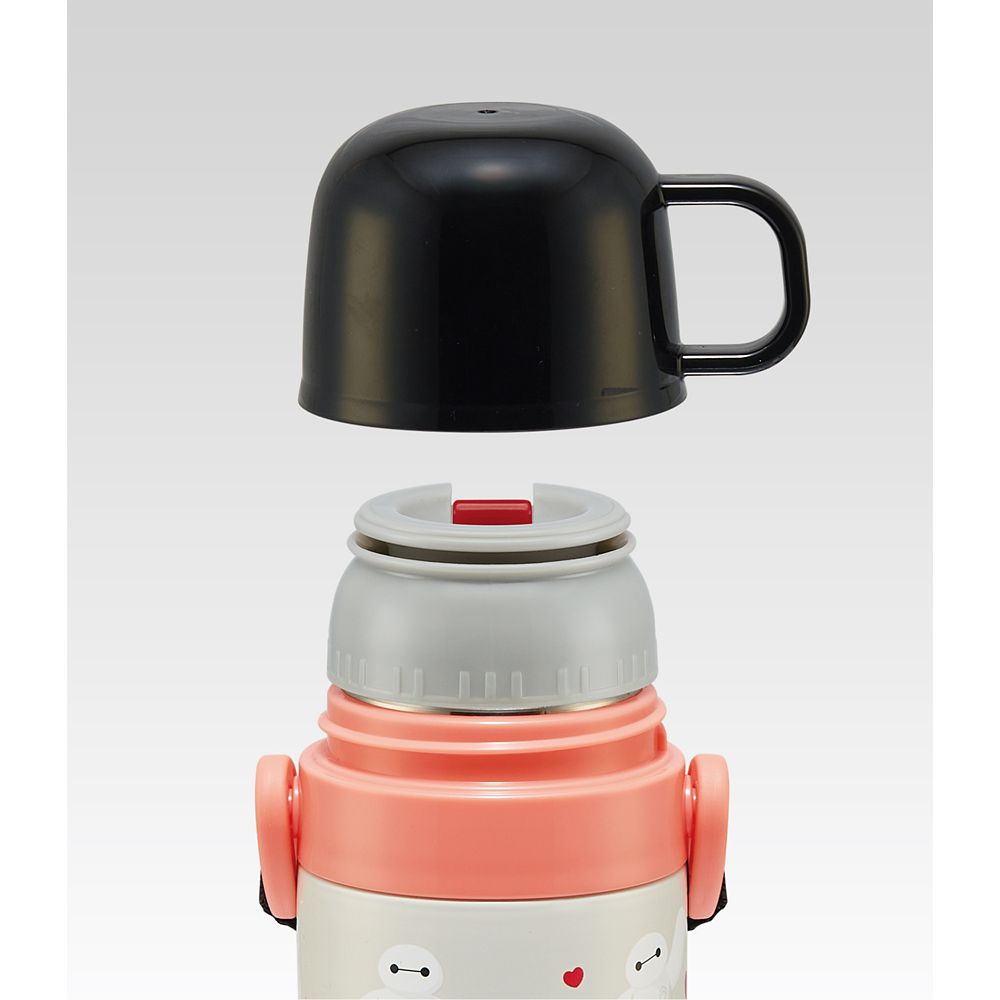 スケーター　超軽量２ＷＡＹステンレスＢ  ベイマックス／SKDC4_596063