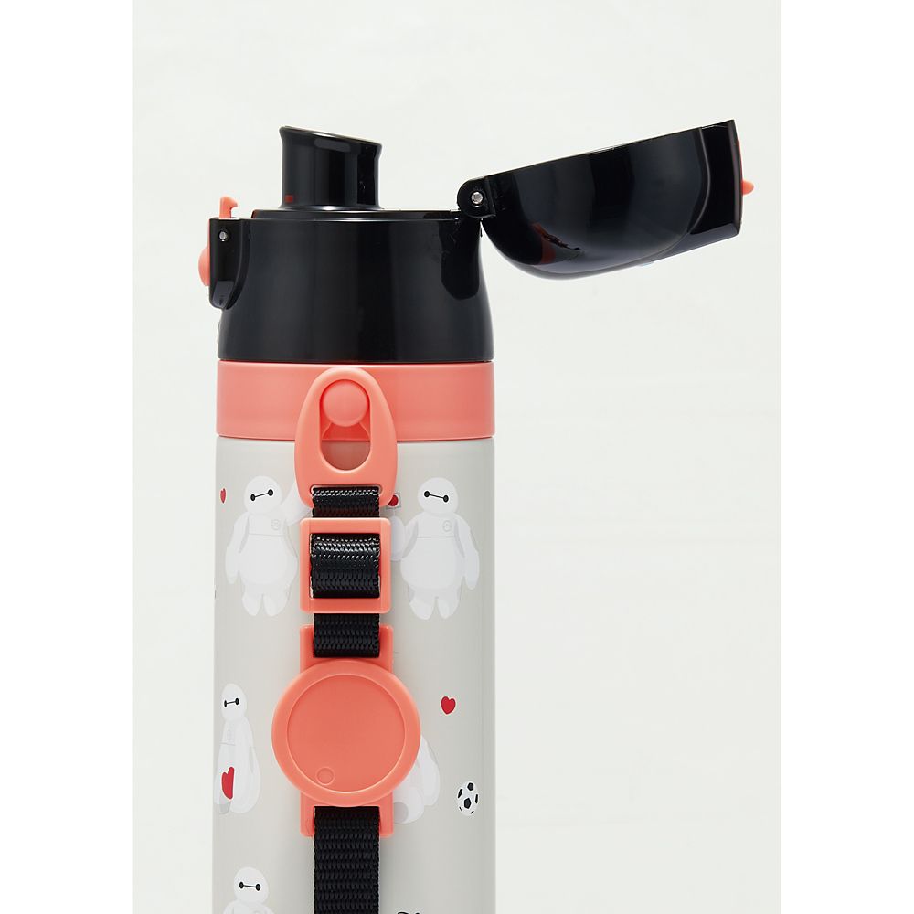 スケーター　超軽量２ＷＡＹステンレスＢ  ベイマックス／SKDC4_596063