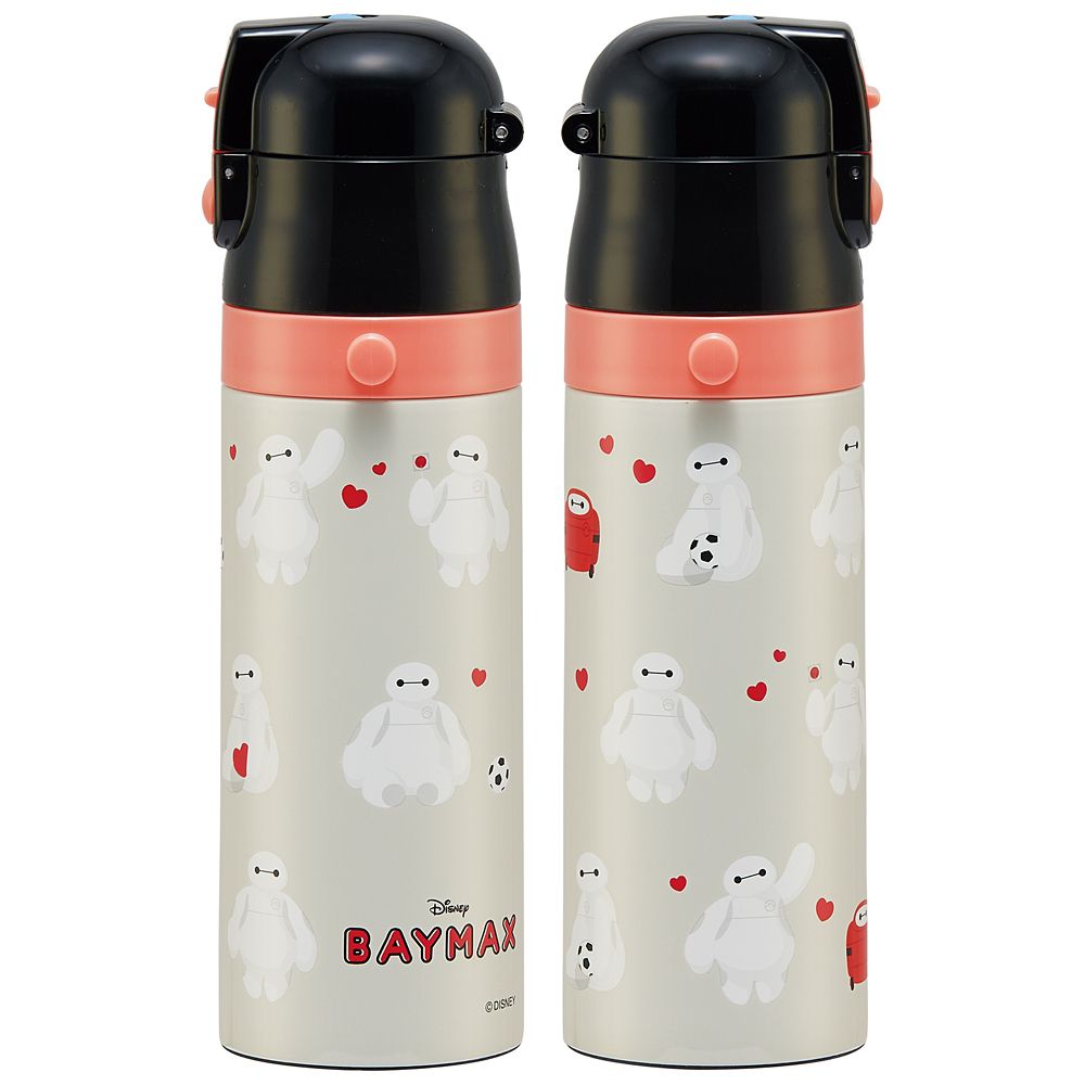 スケーター　超軽量２ＷＡＹステンレスＢ  ベイマックス／SKDC4_596063