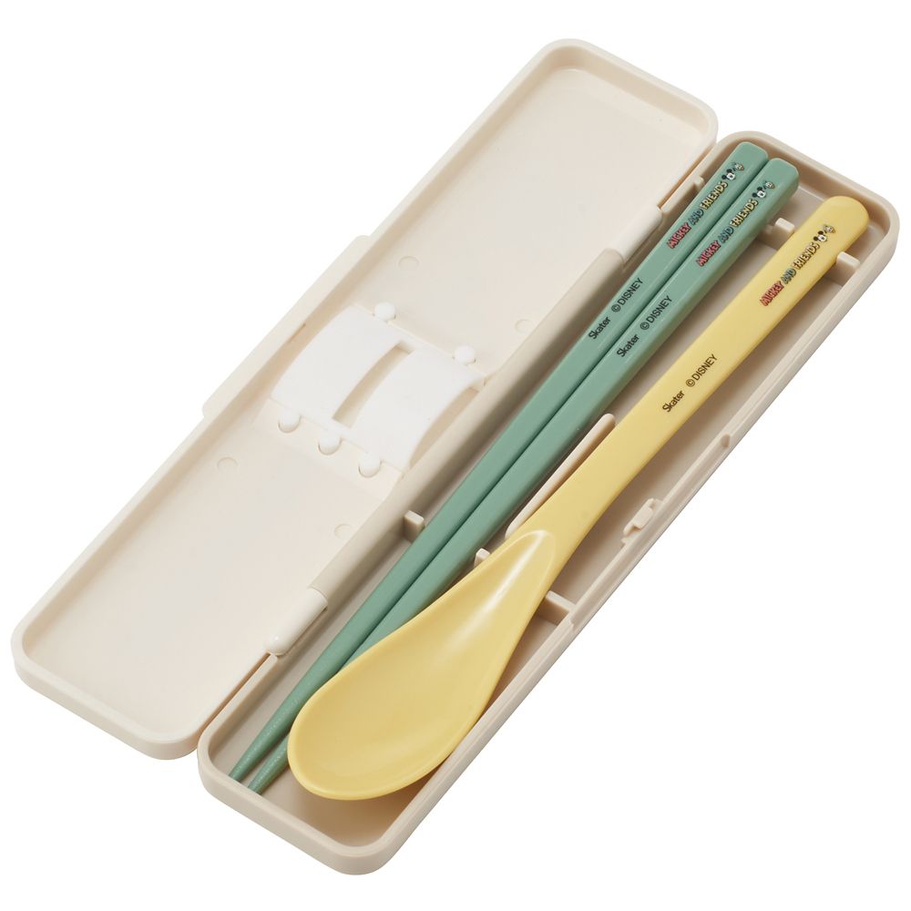 スケーター　抗菌コンビセット  ＭＫ＆ＦＲクッキング／CCS3SAAG_602030