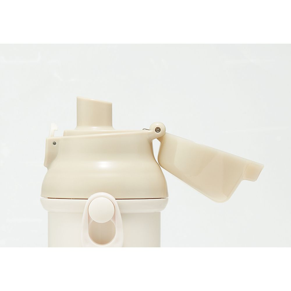 スケーター　抗菌直飲プラボトル  ＭＫ＆ＦＲクッキング／PSB5SANAG_602177