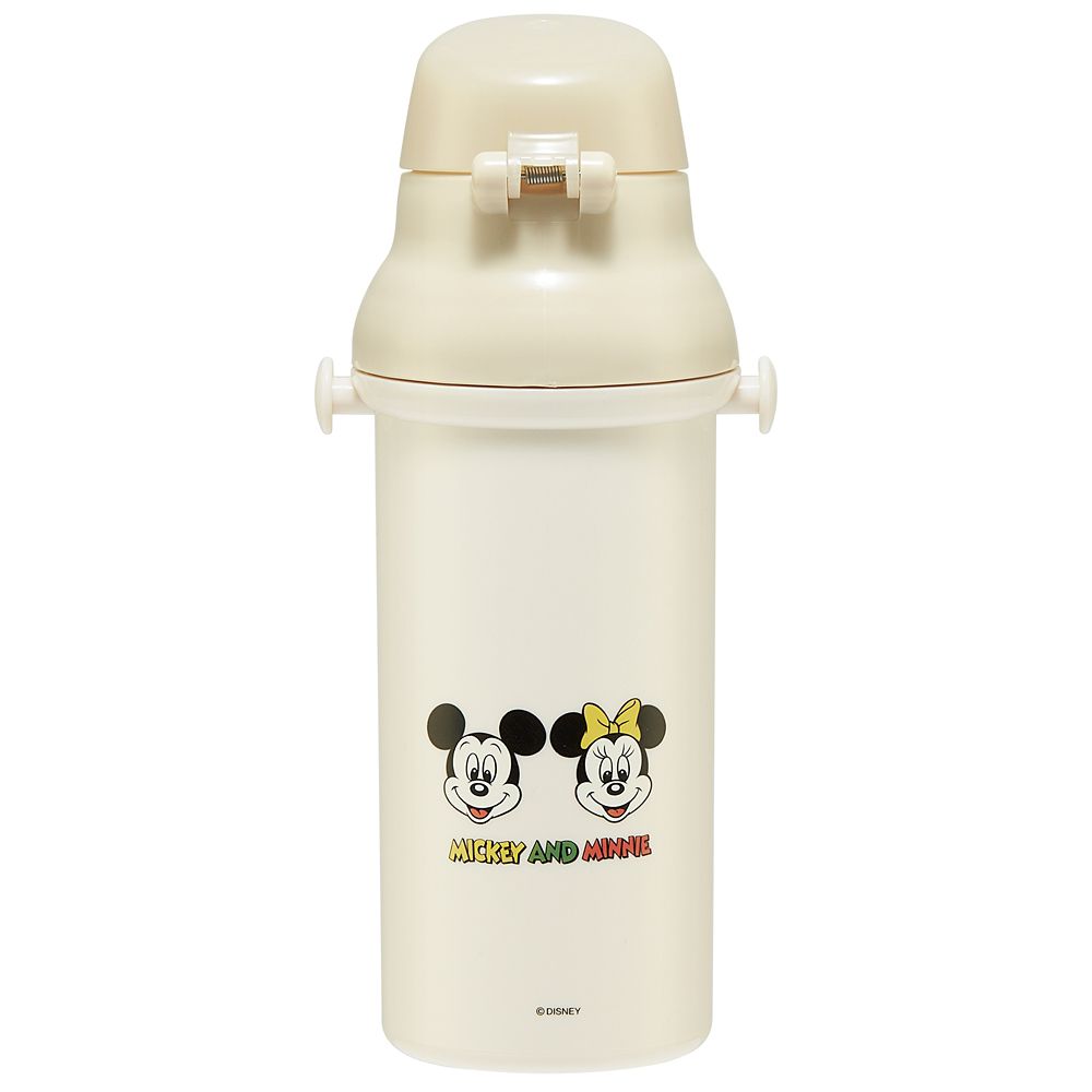 スケーター　抗菌直飲プラボトル  ＭＫ＆ＦＲクッキング／PSB5SANAG_602177