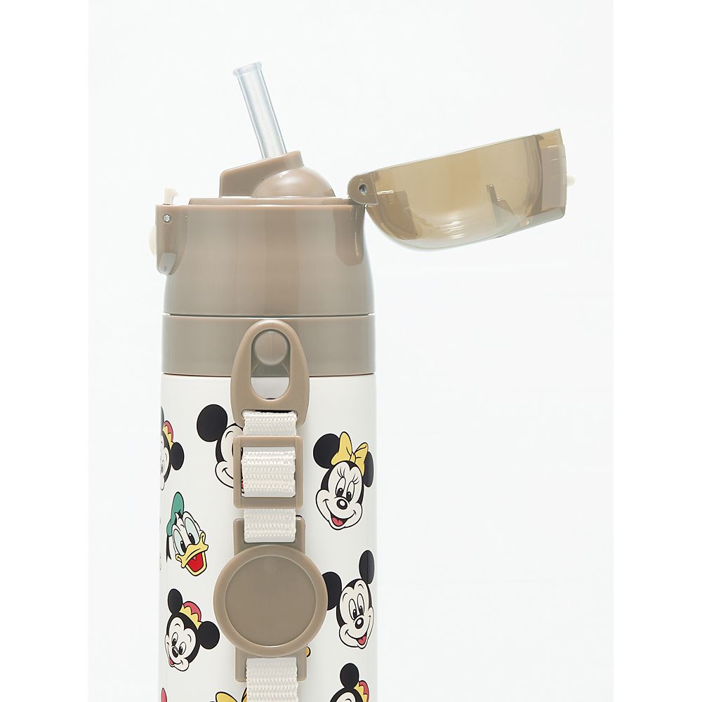 スケーター　子供用２ＷＡＹボトル  ＭＫ＆ＦＲクッキング／SKCP3_602238