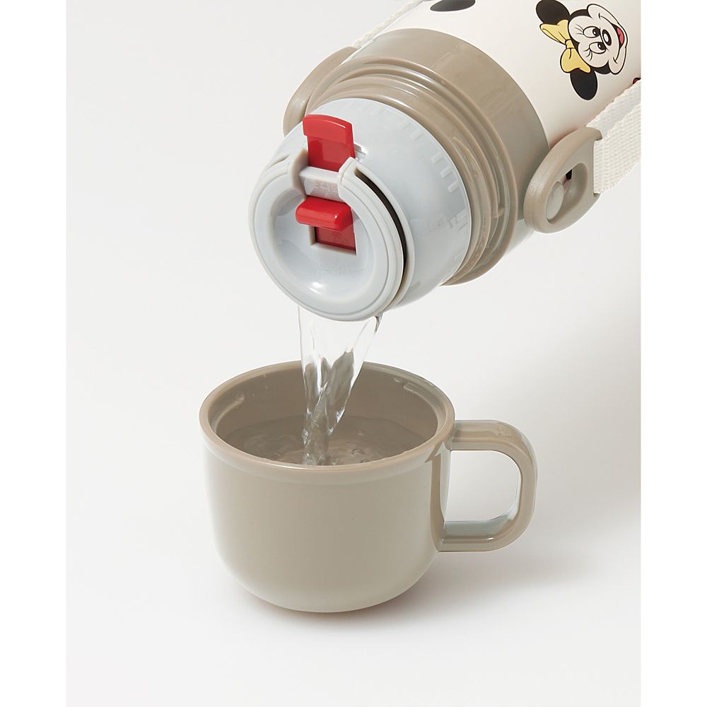 スケーター　子供用２ＷＡＹボトル  ＭＫ＆ＦＲクッキング／SKCP3_602238