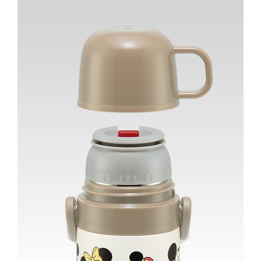 スケーター　子供用２ＷＡＹボトル  ＭＫ＆ＦＲクッキング／SKCP3_602238