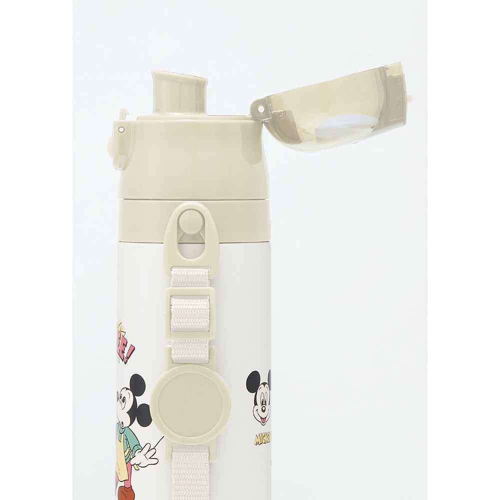 スケーター　超軽量ダイレクトボトル  ＭＫ＆ＦＲクッキング／SDC4_602276