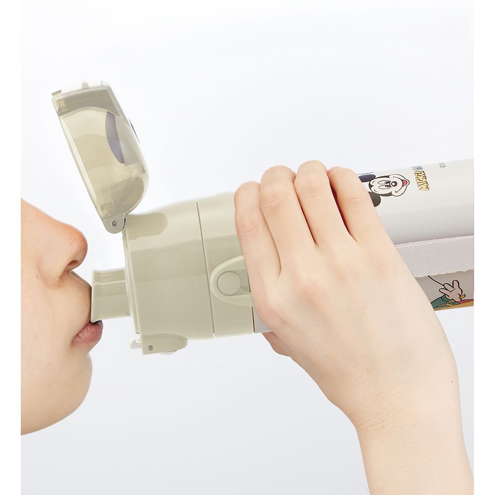 スケーター　超軽量ダイレクトボトル  ＭＫ＆ＦＲクッキング／SDC4_602276