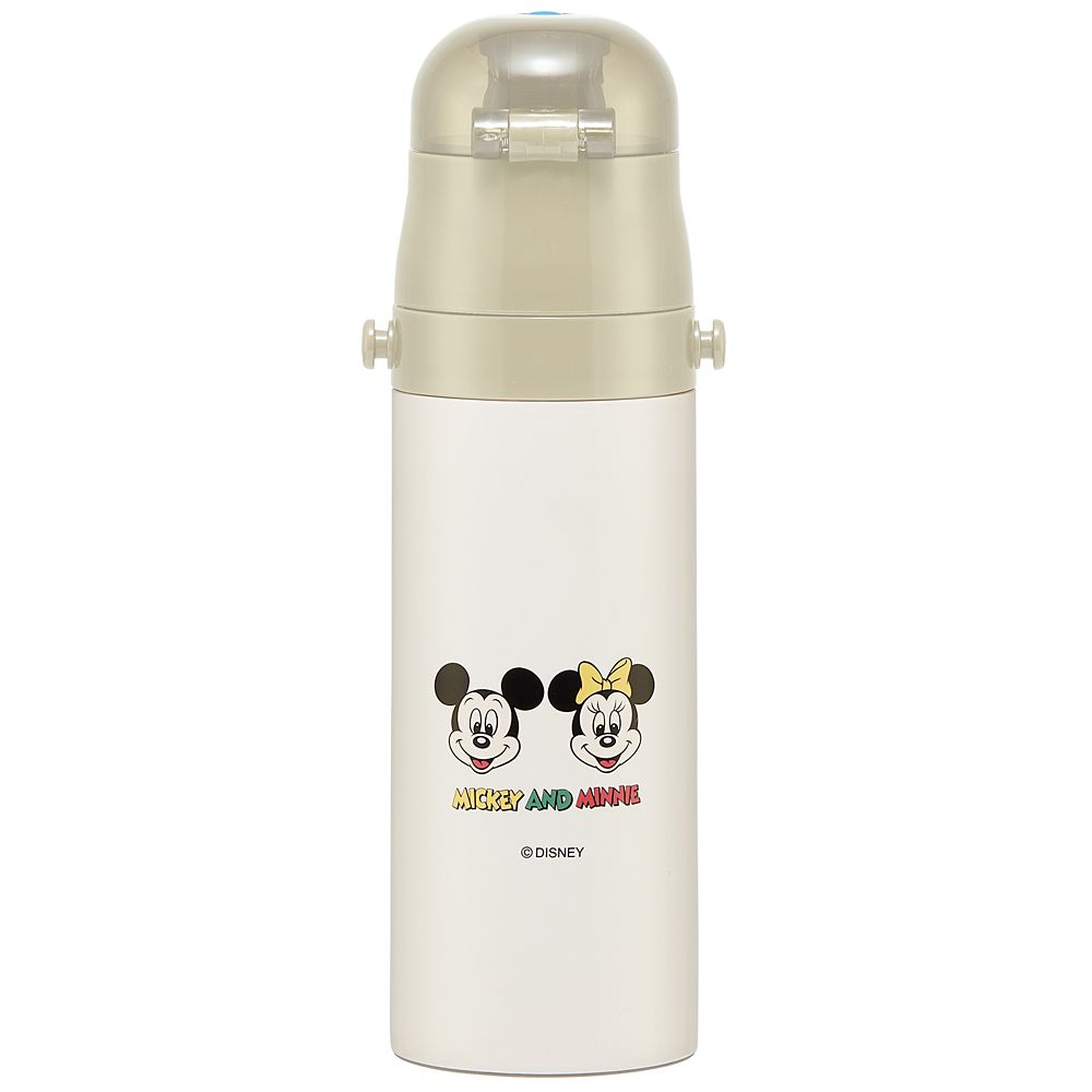 スケーター　超軽量ダイレクトボトル  ＭＫ＆ＦＲクッキング／SDC4_602276