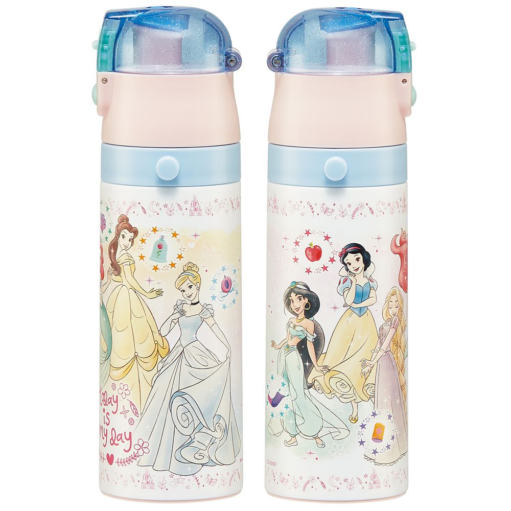 スケーター　超軽量２ＷＡＹステンレスＢ  プリンセス２３／SKDC4_604201