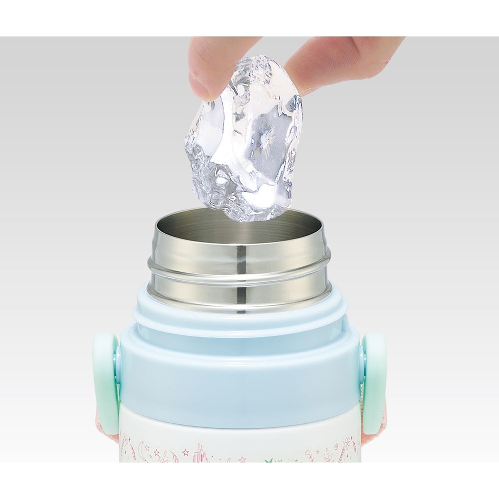 スケーター　超軽量２ＷＡＹステンレスＢ  プリンセス２３／SKDC4_604201