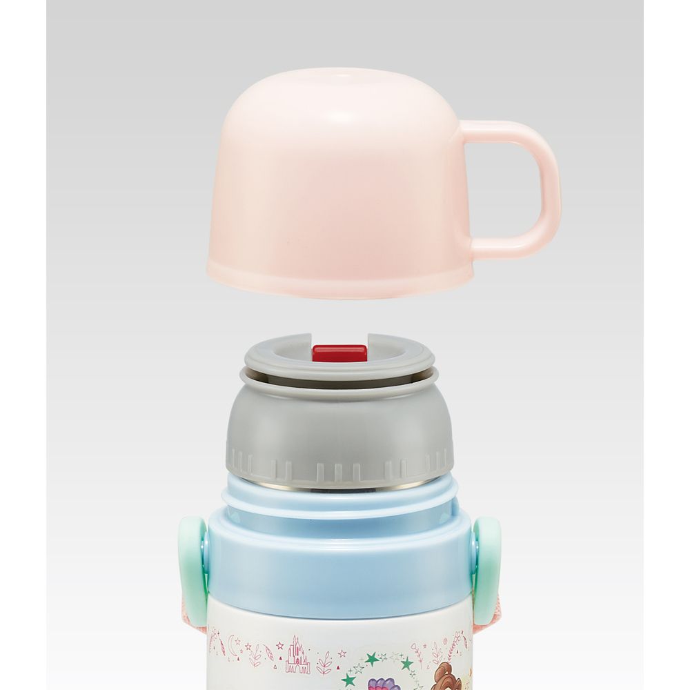 スケーター　超軽量２ＷＡＹステンレスＢ  プリンセス２３／SKDC4_604201