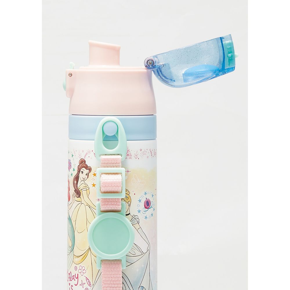 スケーター　超軽量２ＷＡＹステンレスＢ  プリンセス２３／SKDC4_604201