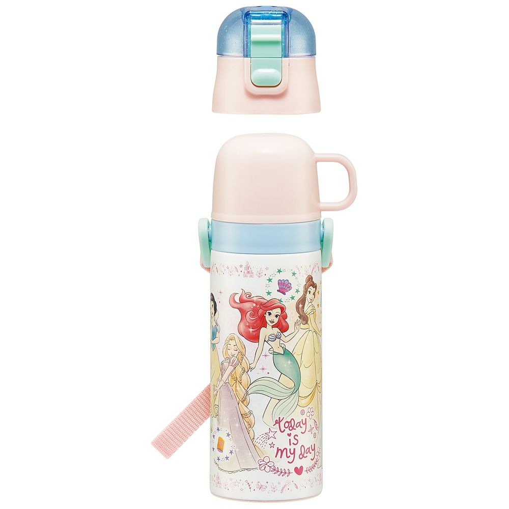 スケーター　超軽量２ＷＡＹステンレスＢ  プリンセス２３／SKDC4_604201