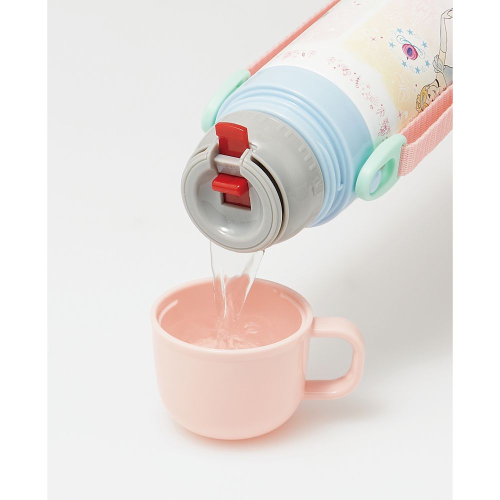 スケーター　超軽量２ＷＡＹステンレスＢ  プリンセス２３／SKDC4_604201