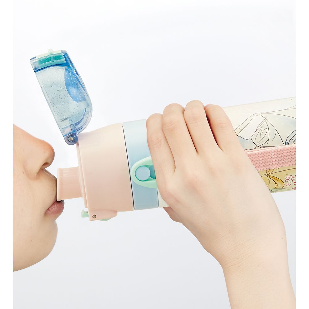 スケーター　超軽量２ＷＡＹステンレスＢ  プリンセス２３／SKDC4_604201