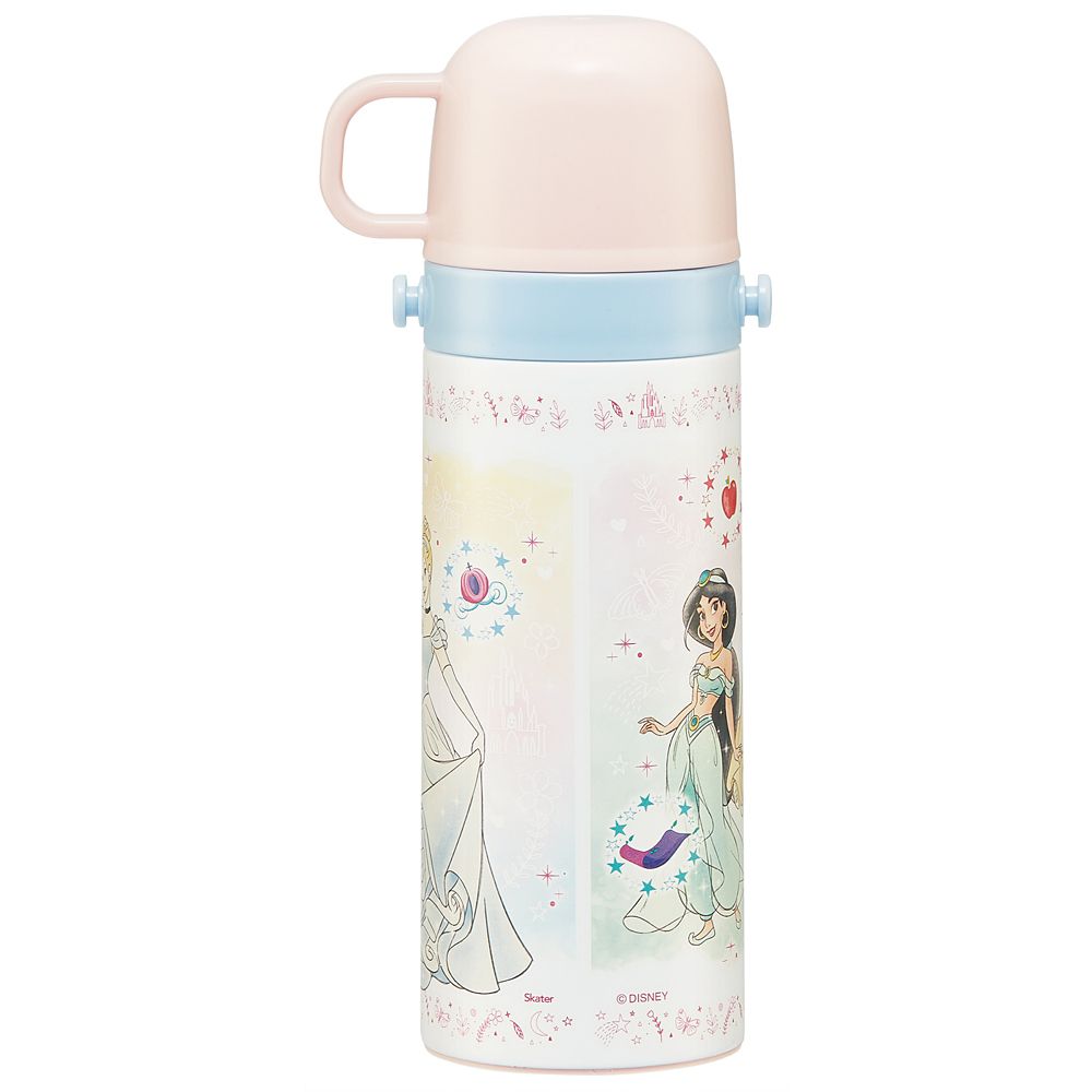 スケーター　超軽量２ＷＡＹステンレスＢ  プリンセス２３／SKDC4_604201