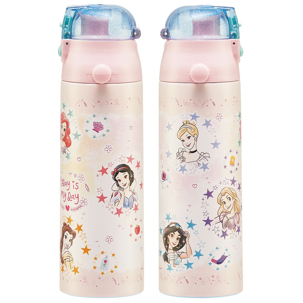 スケーター　超軽量２ＷＡＹステンボトル  プリンセス２３／SKDC6_604218