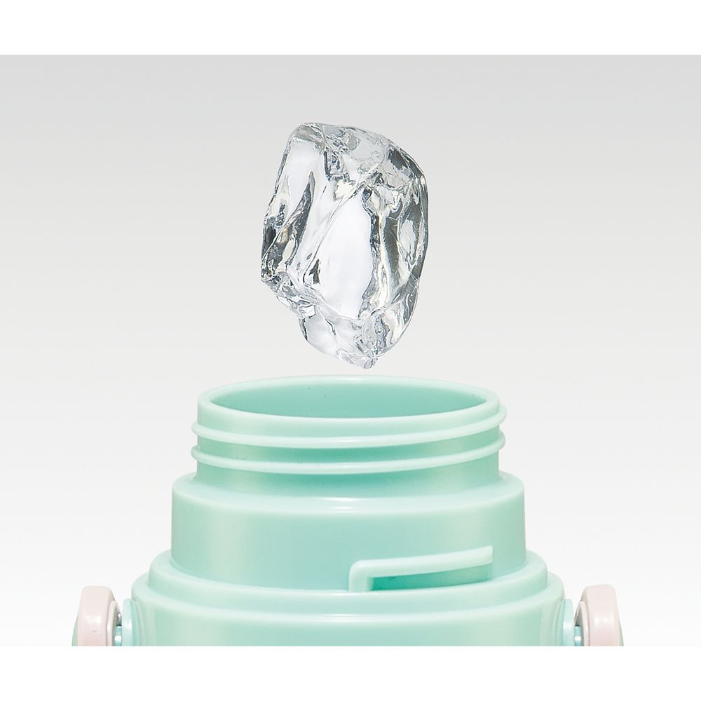 スケーター　超軽量２ＷＡＹステンボトル  プリンセス２３／SKDC6_604218