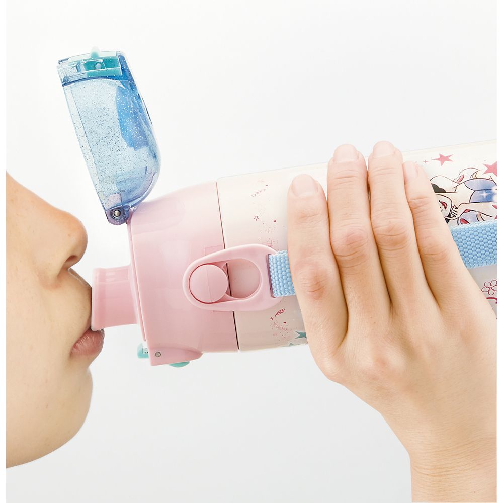 スケーター　超軽量２ＷＡＹステンボトル  プリンセス２３／SKDC6_604218