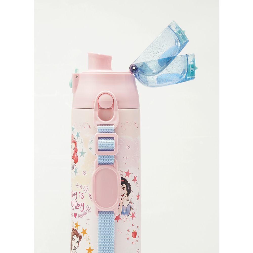 スケーター　超軽量２ＷＡＹステンボトル  プリンセス２３／SKDC6_604218