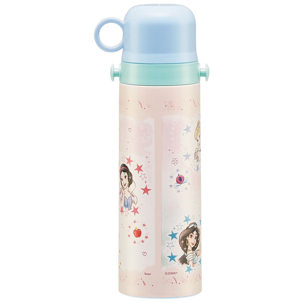 スケーター　超軽量２ＷＡＹステンボトル  プリンセス２３／SKDC6_604218