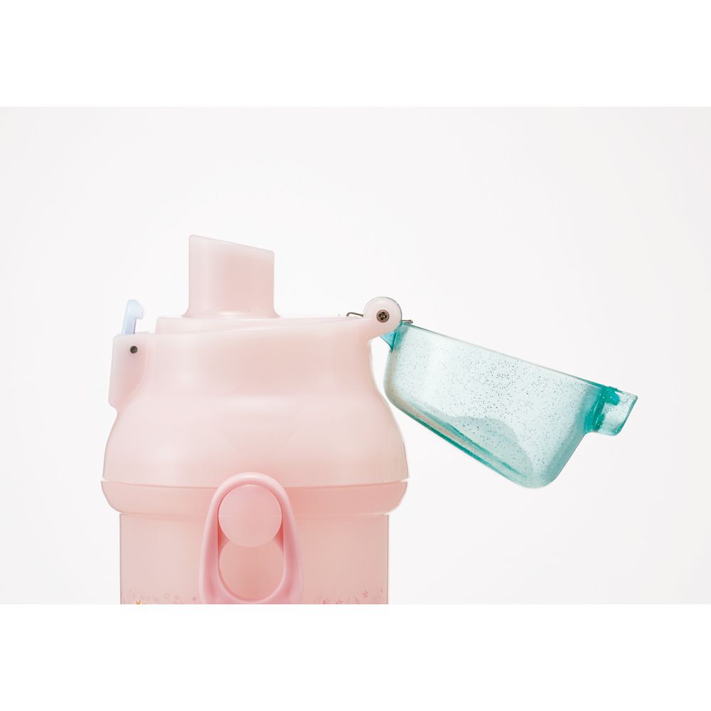 スケーター　抗菌直飲プラボトル  プリンセス２３／PSB5SANAG_604225