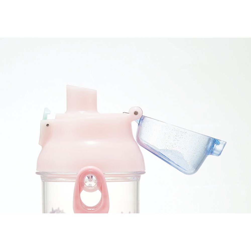 スケーター　食洗機対応プラクリアボトル  プリンセス２３／PSB5TR_604249