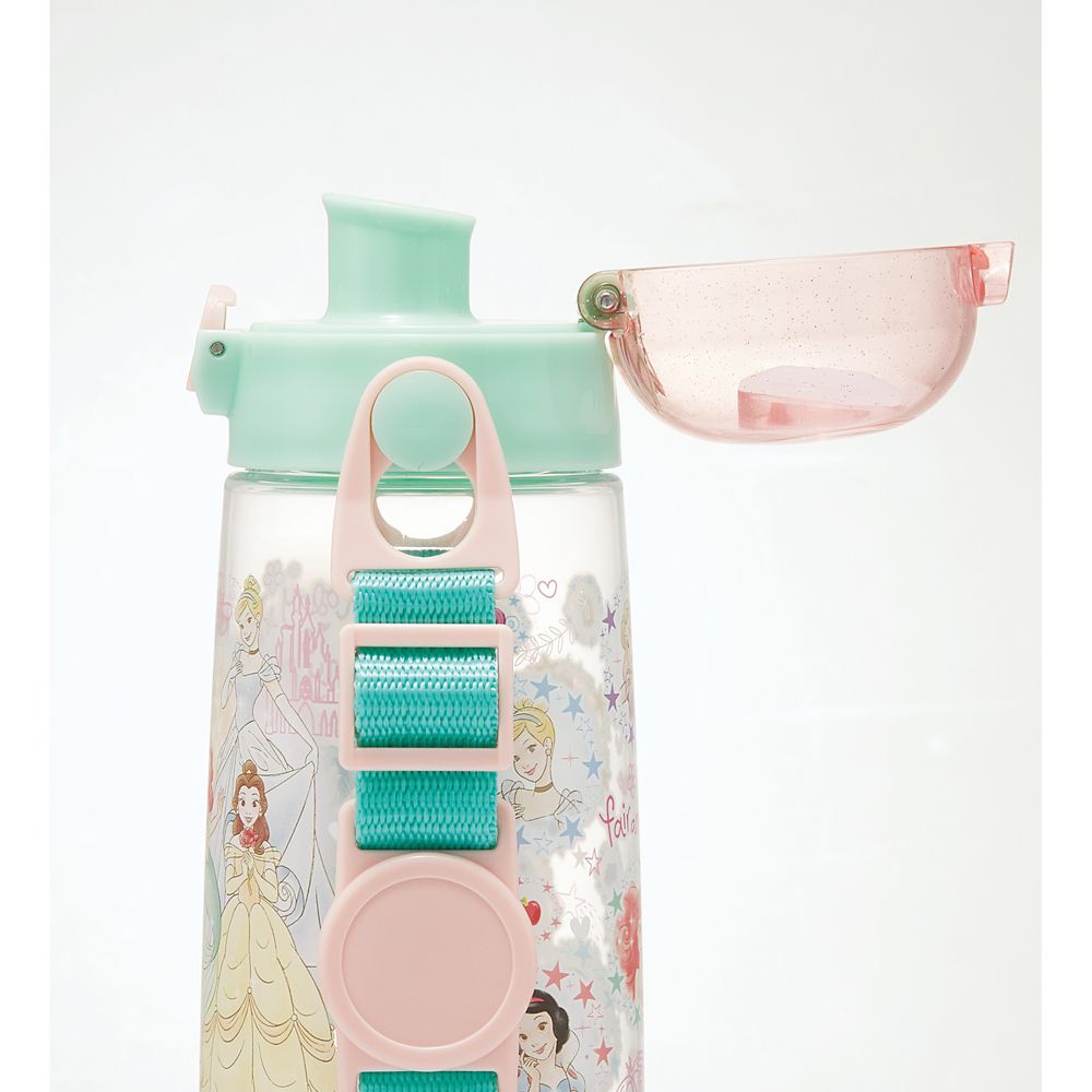 スケーター　ワンプッシュダイレクトボトル  プリンセス２３／PDDR5_604263