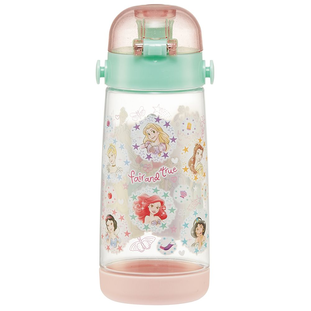 スケーター　ワンプッシュダイレクトボトル  プリンセス２３／PDDR5_604263