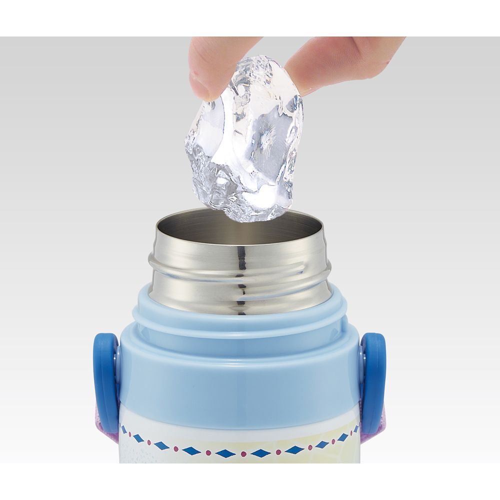 スケーター　超軽量ダイレクトボトル  アナと雪の女王２３／SDC4_604430