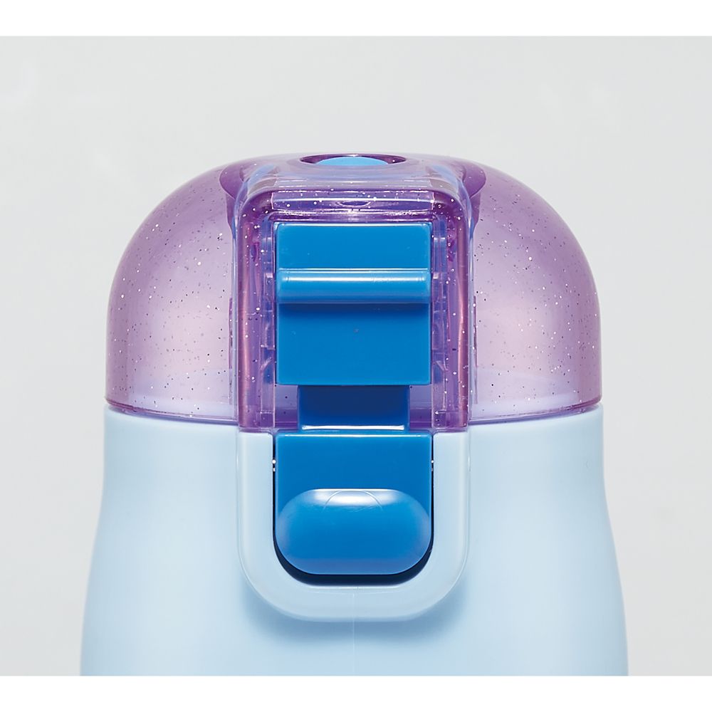 スケーター　超軽量ダイレクトボトル  アナと雪の女王２３／SDC4_604430