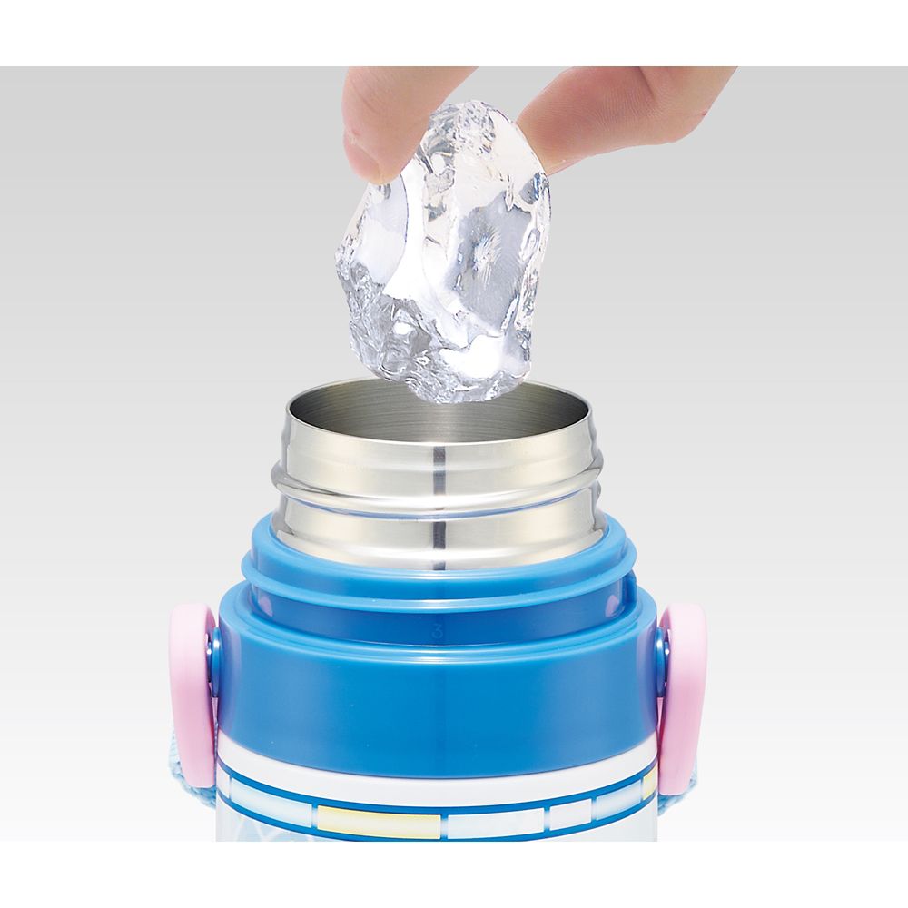 スケーター　超軽量２ＷＡＹステンレスＢ  アナと雪の女王２３／SKDC4_604454