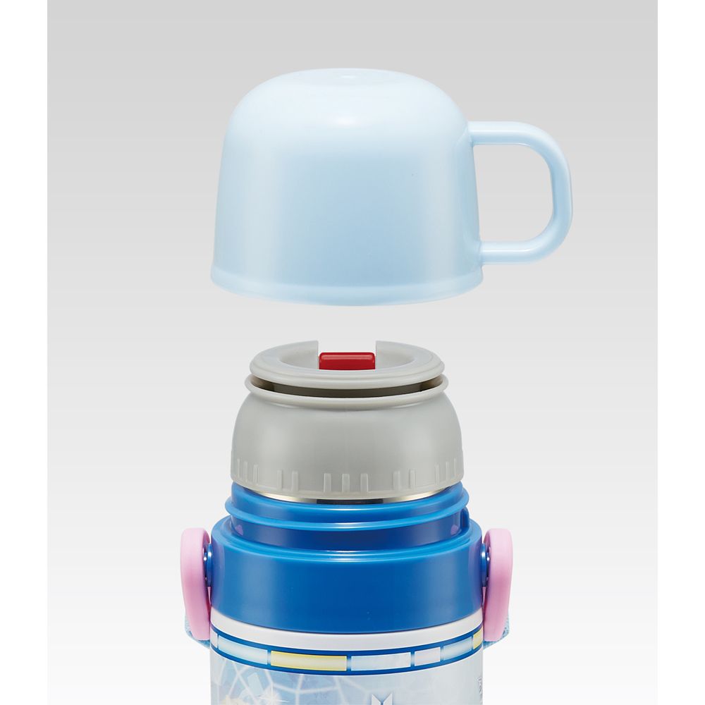 スケーター　超軽量２ＷＡＹステンレスＢ  アナと雪の女王２３／SKDC4_604454