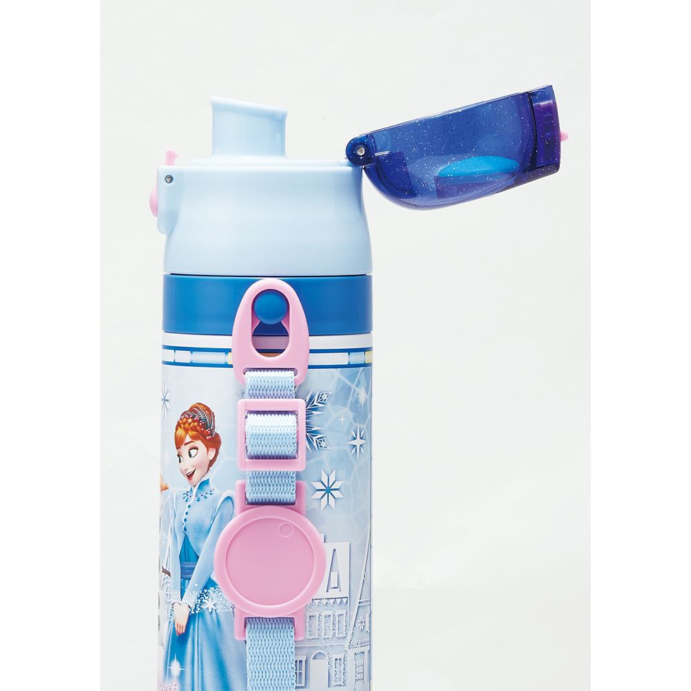 スケーター　超軽量２ＷＡＹステンレスＢ  アナと雪の女王２３／SKDC4_604454