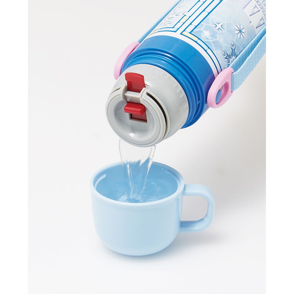 スケーター　超軽量２ＷＡＹステンレスＢ  アナと雪の女王２３／SKDC4_604454