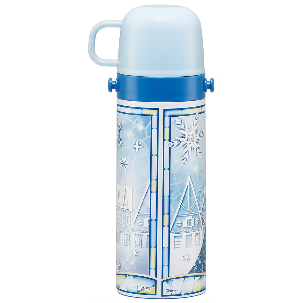 スケーター　超軽量２ＷＡＹステンレスＢ  アナと雪の女王２３／SKDC4_604454