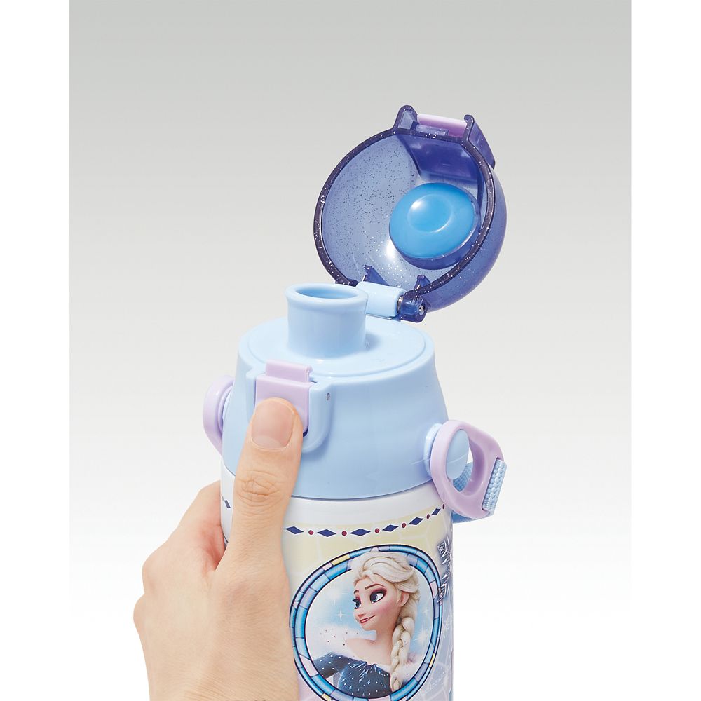 スケーター　超軽量２ＷＡＹステンボトル  アナと雪の女王２３／SKDC6_604461