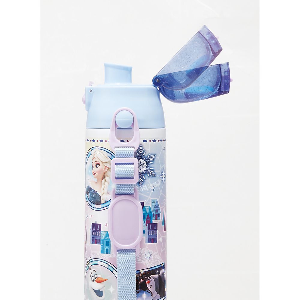 スケーター　超軽量２ＷＡＹステンボトル  アナと雪の女王２３／SKDC6_604461