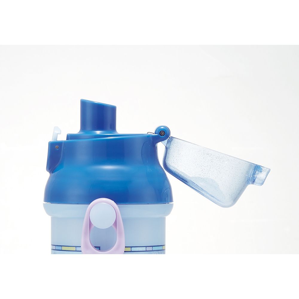 スケーター　抗菌直飲プラボトル  アナと雪の女王２３／PSB5SANAG_604478