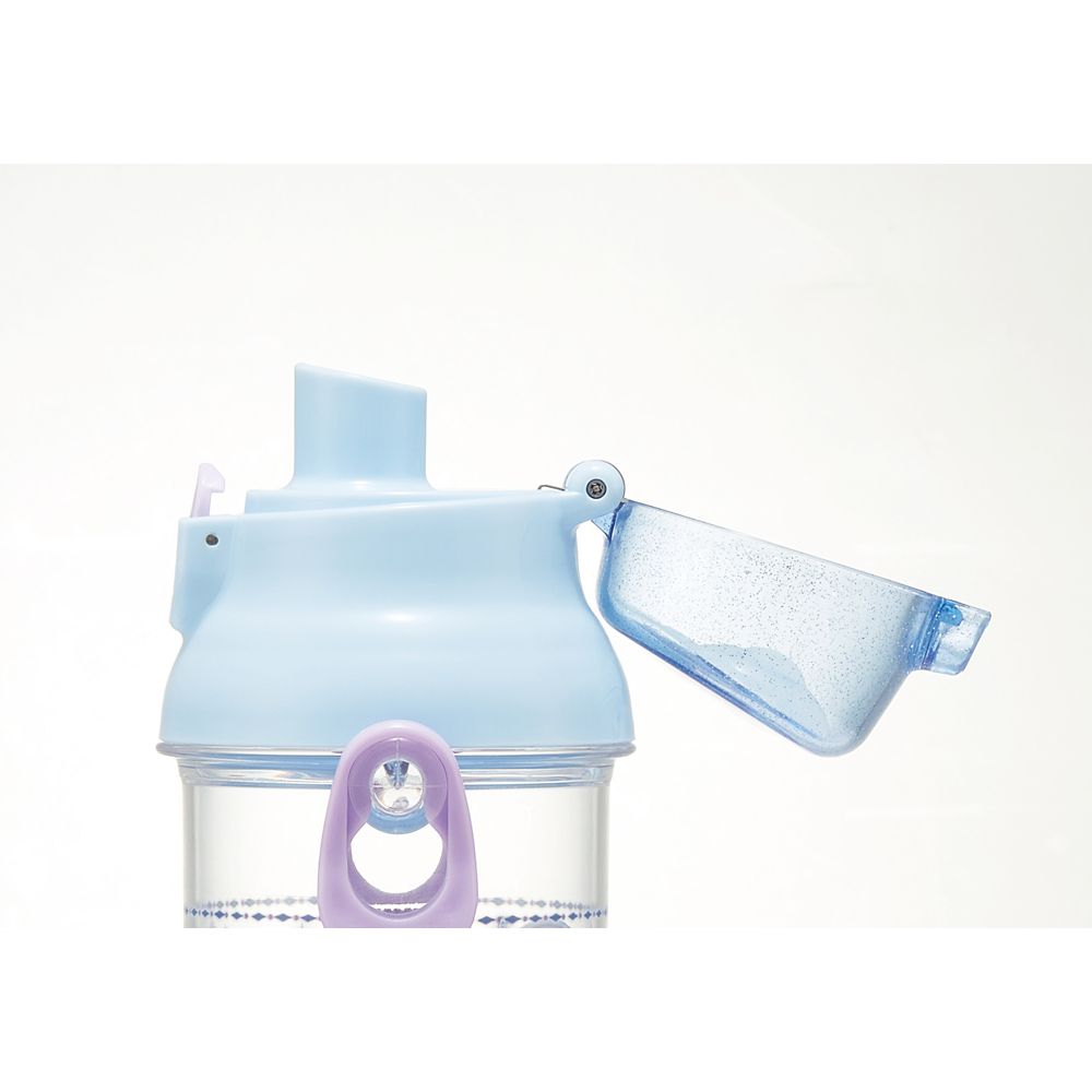 スケーター　食洗機対応プラクリアボトル  アナと雪の女王２３／PSB5TR_604492