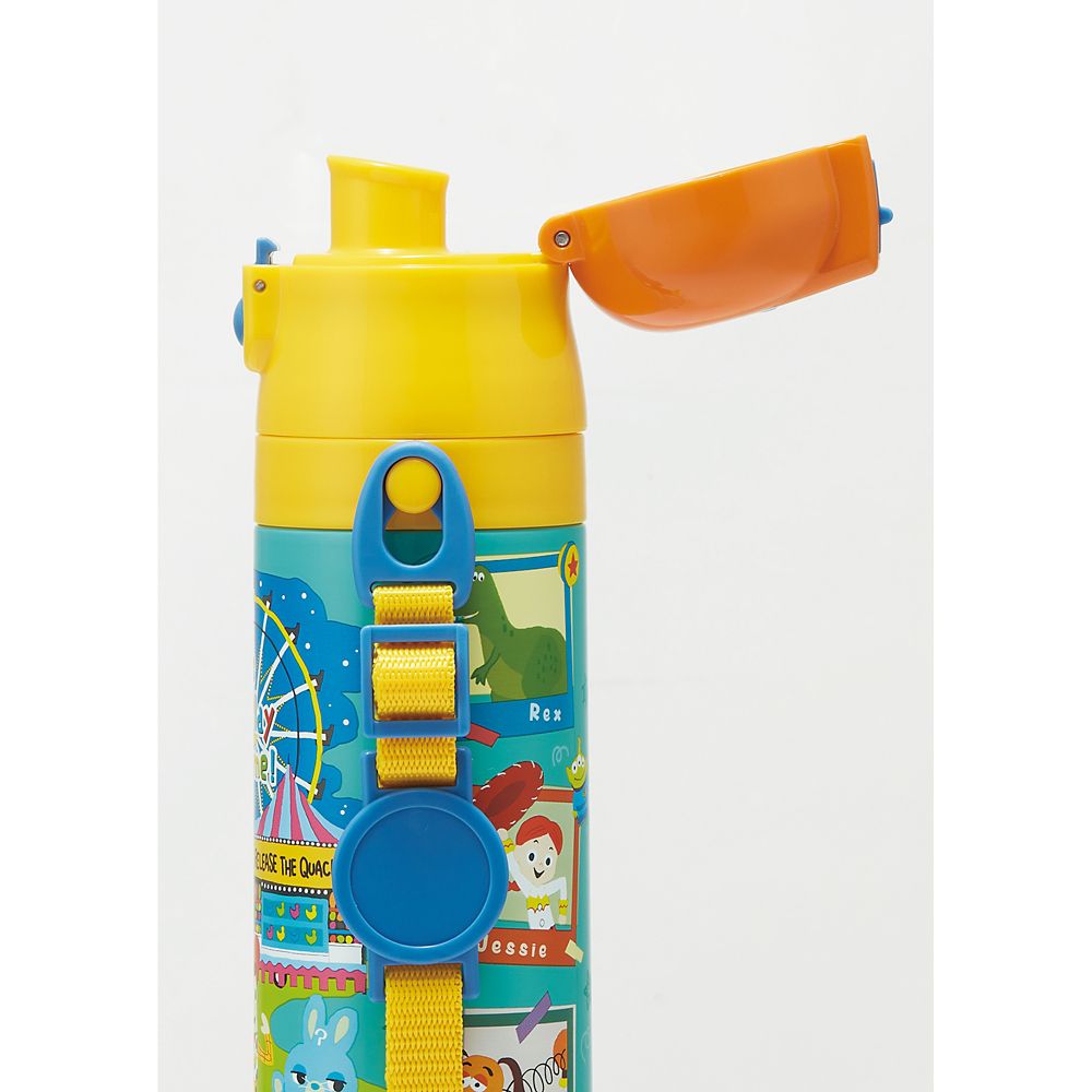 スケーター　超軽量ダイレクトボトル  トイストーリー２３／SDC4_604652