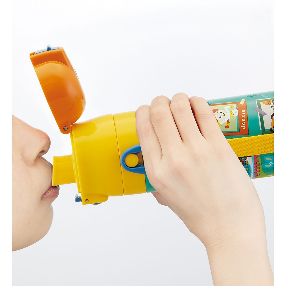 スケーター　超軽量ダイレクトボトル  トイストーリー２３／SDC4_604652